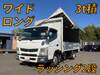 FUSO CANTER