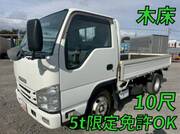 2018 ISUZU OTHER