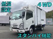 2017 ISUZU OTHER