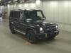 MERCEDES BENZ G-CLASS