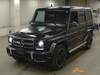 MERCEDES BENZ G-CLASS