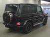 MERCEDES BENZ G-CLASS