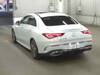 MERCEDES BENZ CLA-CLASS
