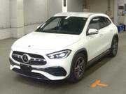 2021 MERCEDES BENZ GLA-CLASS