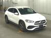 MERCEDES BENZ GLA-CLASS