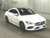 MERCEDES BENZ CLA-CLASS