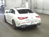 MERCEDES BENZ CLA-CLASS
