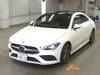 MERCEDES BENZ CLA-CLASS