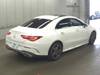 MERCEDES BENZ CLA-CLASS