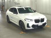 2021 BMW X4