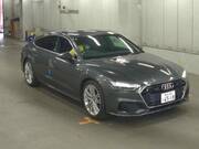 2019 AUDI A7 SPORTBACK