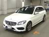 MERCEDES BENZ C-CLASS Stationwagon