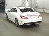MERCEDES BENZ CLA-CLASS