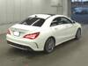 MERCEDES BENZ CLA-CLASS