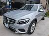 MERCEDES BENZ GLC-CLASS