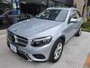MERCEDES BENZ GLC-CLASS