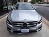MERCEDES BENZ GLC-CLASS