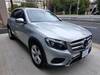 MERCEDES BENZ GLC-CLASS