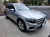 MERCEDES BENZ GLC-CLASS