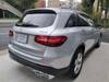 MERCEDES BENZ GLC-CLASS