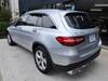 MERCEDES BENZ GLC-CLASS
