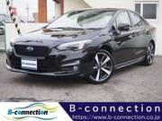 2019 SUBARU IMPREZA G4