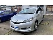 2013 TOYOTA WISH 1.8G