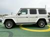 MERCEDES BENZ G-CLASS