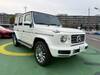 MERCEDES BENZ G-CLASS