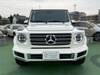 MERCEDES BENZ G-CLASS