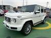 MERCEDES BENZ G-CLASS