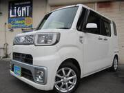 2015 DAIHATSU WAKE
