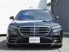MERCEDES BENZ S CLASS