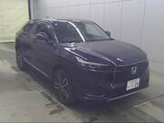 2023 HONDA VEZEL