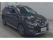 2019 NISSAN X-TRAIL 20Xi