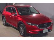 2017 MAZDA CX-5 XD L PACKAGE