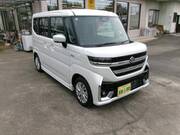 2024 SUZUKI SPACIA CUSTOM