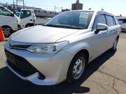 2017 TOYOTA COROLLA FIELDER 1.5X