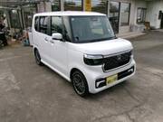 2026 HONDA N-BOX CUSTOM