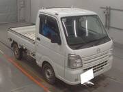 2018 MAZDA SCRUM TRUCK