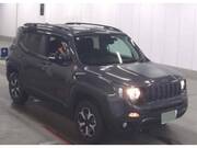 2023 CHRYSLER JEEP RENEGADE