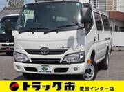 2019 TOYOTA DYNA