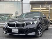 2025 BMW 5 SERIES