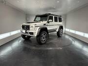 2016 MERCEDES BENZ G-CLASS