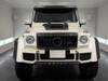 MERCEDES BENZ G-CLASS