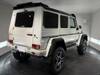 MERCEDES BENZ G-CLASS