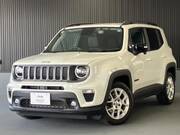 2024 CHRYSLER JEEP RENEGADE