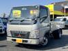 FUSO CANTER GUTS
