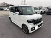 2023 HONDA N-BOX CUSTOM