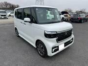 2025 HONDA N-BOX CUSTOM